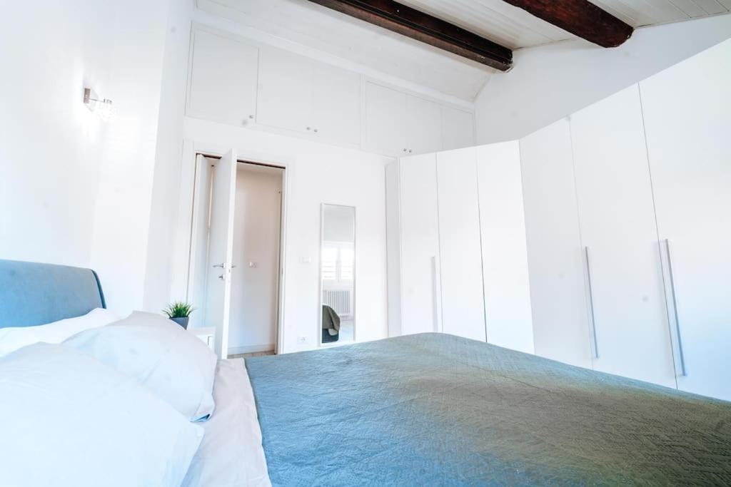 Apartmán Loft Cavour - Teatro Ariston Sanremo Exteriér fotografie